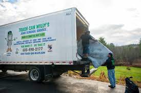 Same-Day Junk Removal Services in Merritt Park, NY